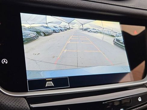 New 2026 Cadillac XT5 Luxury w/ LPO, Floor Liner Package image 16