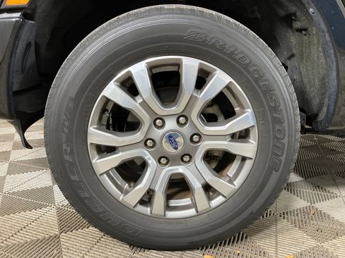 Certified 2020 Ford Ranger Lariat image 12