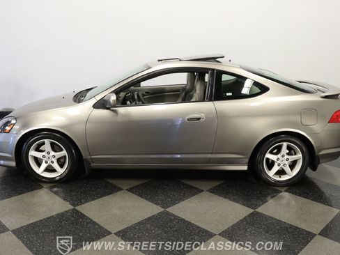 Used 2003 Acura RSX Type-S image 2