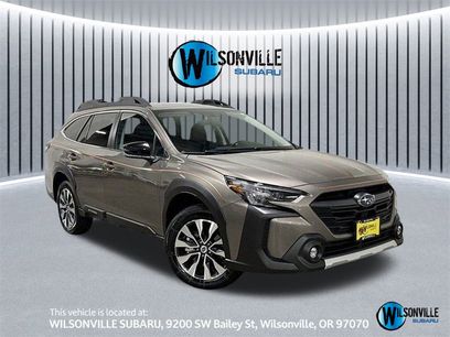Used 2023 Subaru Outback Limited XT