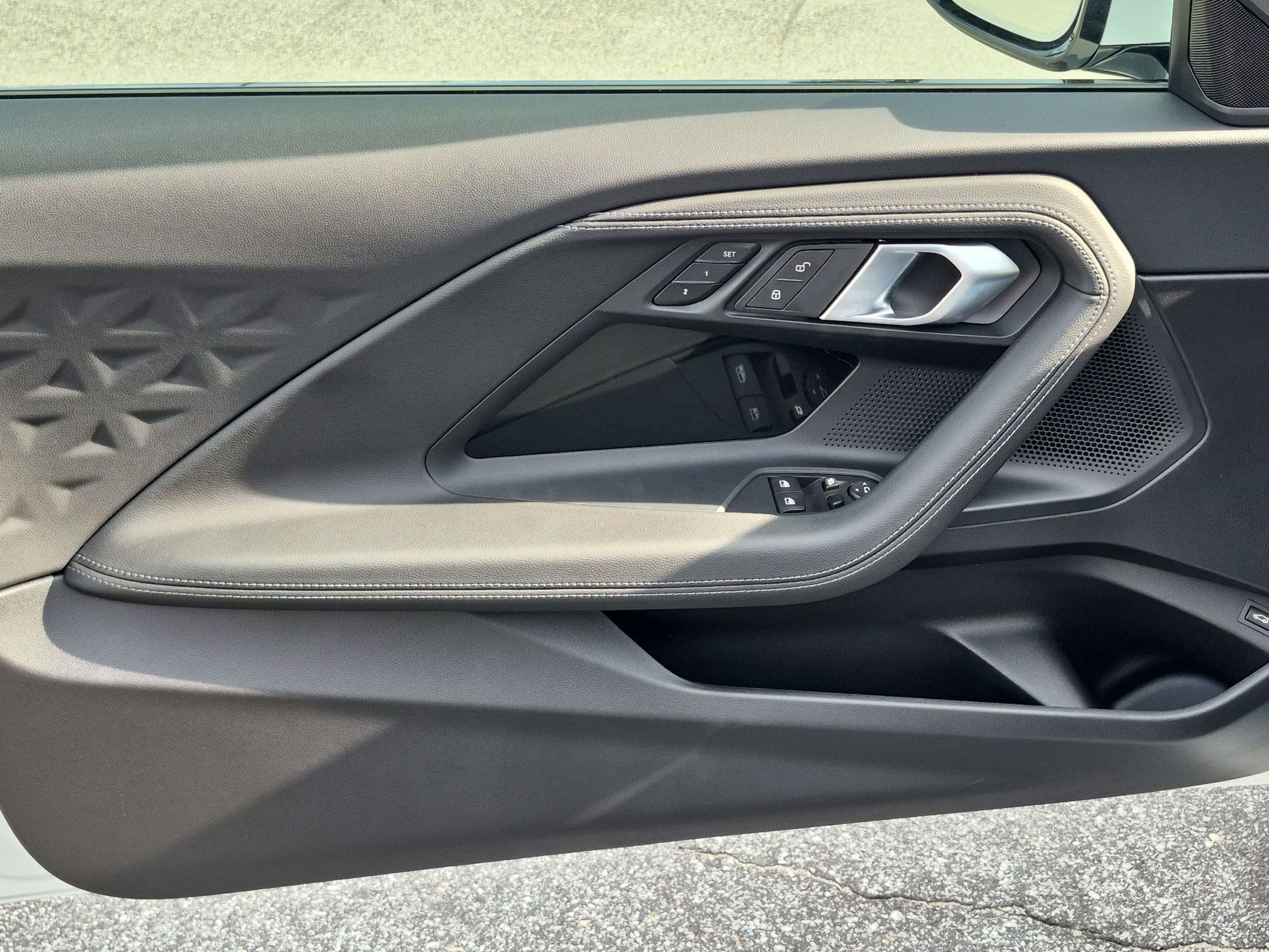 New 2026 BMW 230i Coupe w/ M Sport Package RWD image 11
