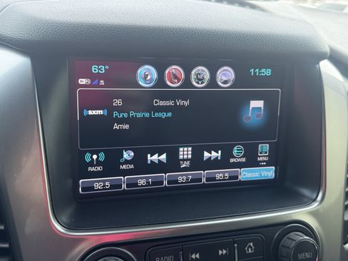 Used 2018 Chevrolet Tahoe LT w/ Luxury Package image 20