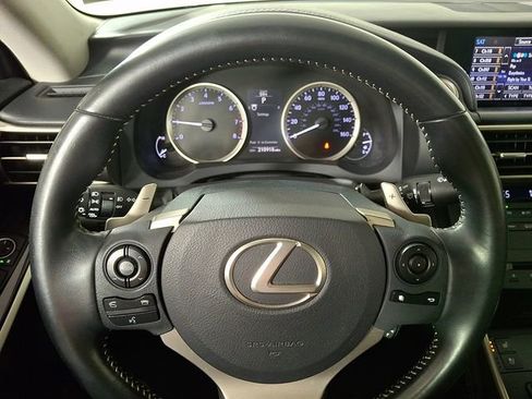 Used 2015 Lexus IS 250 AWD w/ Luxury Package image 20