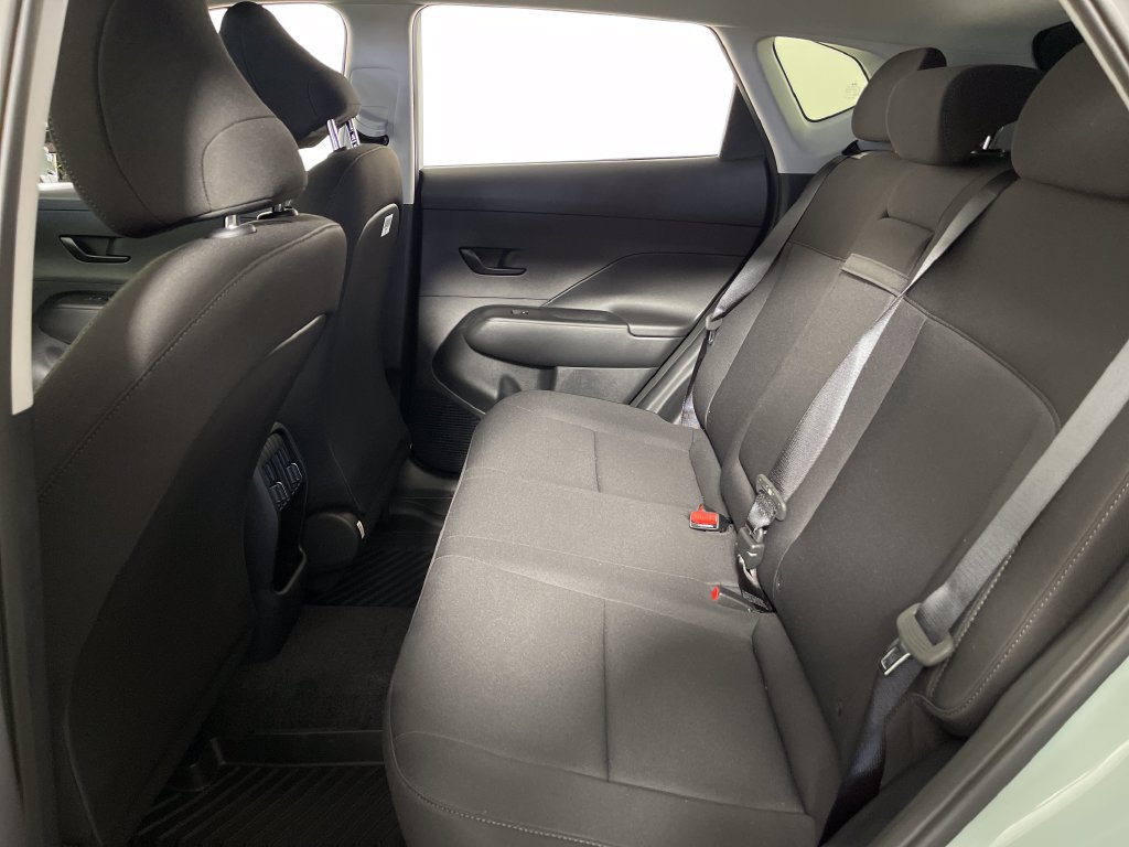 New 2027 Hyundai Kona SEL Sport FWD image 13