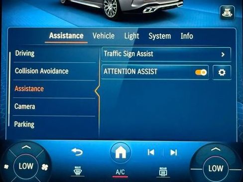 Used 2024 Mercedes-Benz C 63 AMG S w/ Pinnacle Trim Package image 39