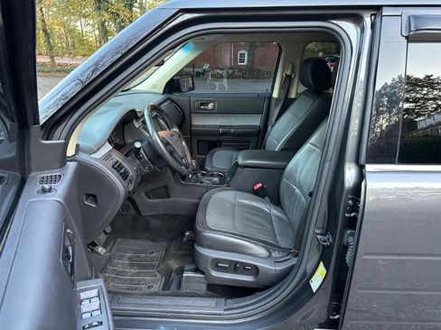 Used 2015 Ford Flex SEL w/ Equipment Group 202A image 19