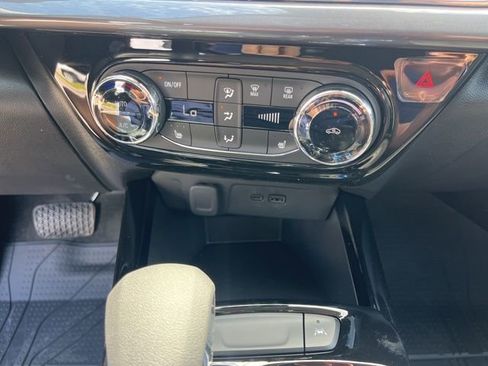 New 2026 Chevrolet Trax ACTIV image 27