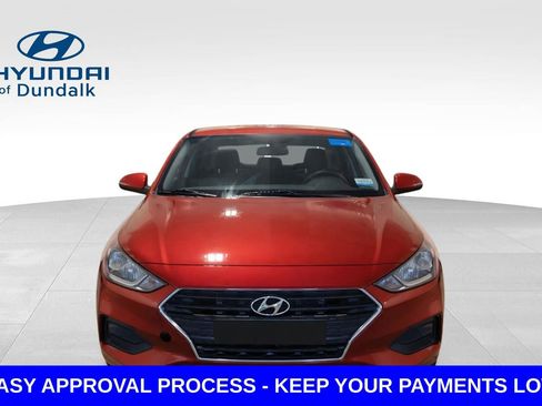 Used 2019 Hyundai Accent SE image 3