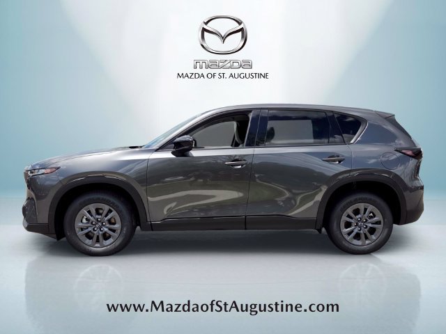 New 2026 MAZDA CX-5 Select AWD/4WD image 2