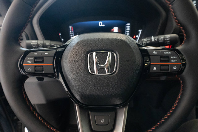 New 2026 Honda Pilot TrailSport image 15
