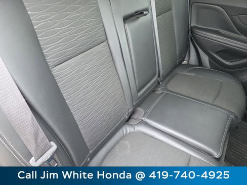 Used 2016 Buick Encore FWD image 14