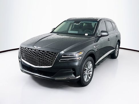 Used 2024 Genesis GV80 2.5T image 3
