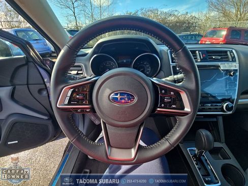 Used 2018 Subaru Outback 3.6R Limited image 13