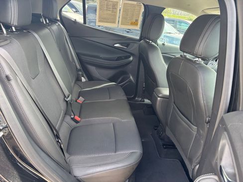Used 2025 Buick Encore GX Preferred image 24