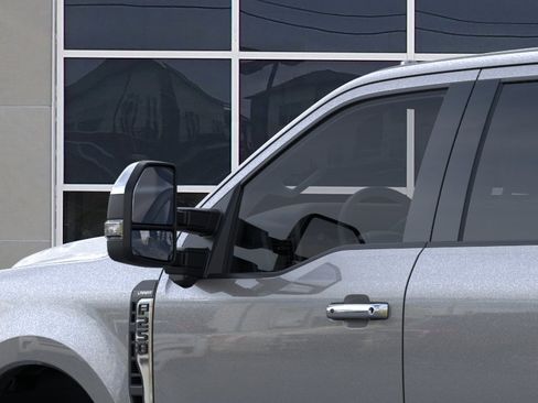 New 2026 Ford F250 4x4 Crew Cab Super Duty image 20