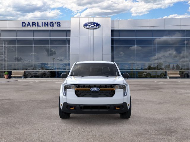 New 2026 Ford Maverick Tremor AWD/4WD image 6