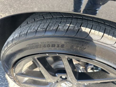 Used 2025 Honda Civic Sport Touring image 31