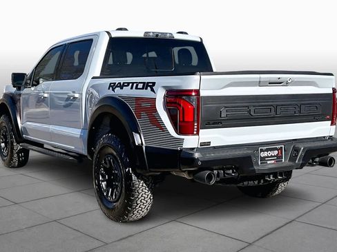 Used 2025 Ford F150 Raptor w/ Equipment Group 803A Raptor R image 12