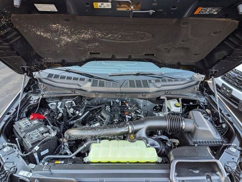 New 2026 Ford F150 Lariat image 32