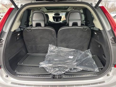 Certified 2024 Volvo XC90 B5 Core w/ Climate Package image 11