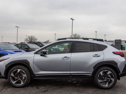 New 2026 Subaru Crosstrek 2.5i Limited w/ Crosstrek Mirror Package image 17
