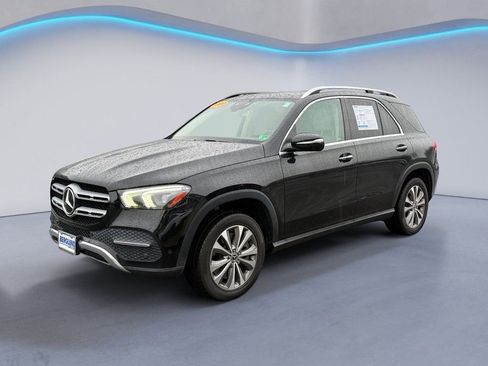 Used 2020 Mercedes-Benz GLE 450 4MATIC image 6