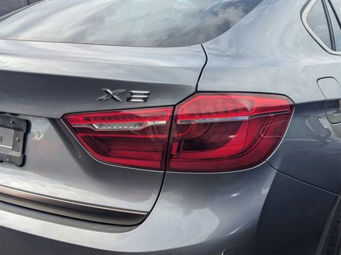 Used 2017 BMW X6 sDrive35i image 7
