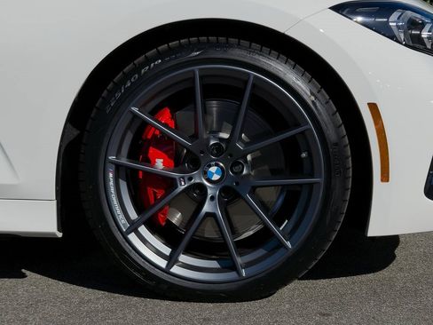 New 2026 BMW M340i M340i w/ Premium Package image 9