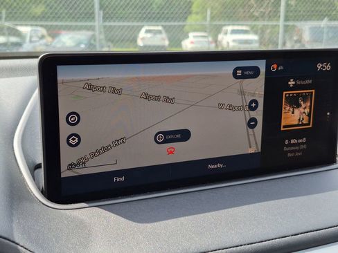 Used 2023 Acura MDX SH-AWD w/ Technology Package image 25
