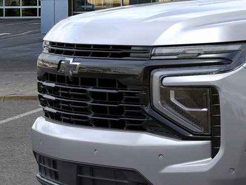 New 2026 Chevrolet Suburban RST w/ Advanced Technology Package AWD/4WD image 14