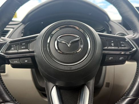 Used 2022 MAZDA CX-9 Signature AWD/4WD image 38