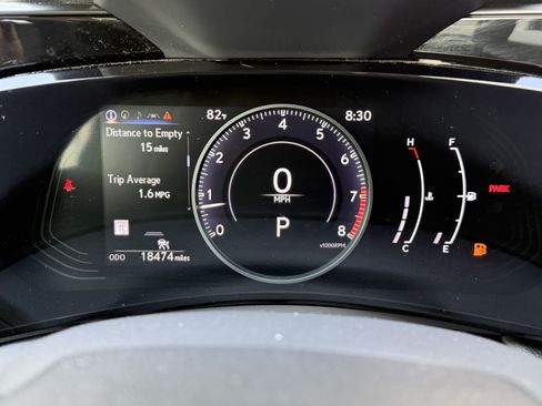Used 2024 Lexus NX 250 FWD w/ Cold Area Package image 21