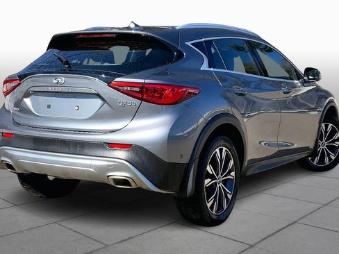 Used 2019 INFINITI QX30 AWD w/ Proassist Package image 12
