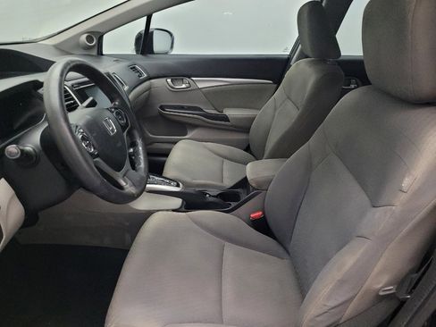 Used 2014 Honda Civic EX image 17