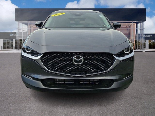 Used 2026 MAZDA CX-30 AWD 2.5 S w/ Select Sport Pkg image 2