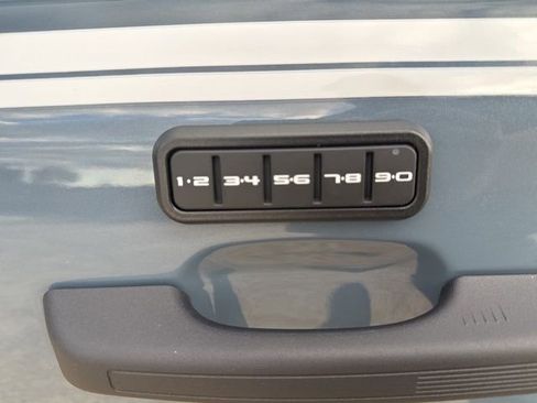 New 2025 Ford Bronco Sport Heritage w/ Convenience Package image 10