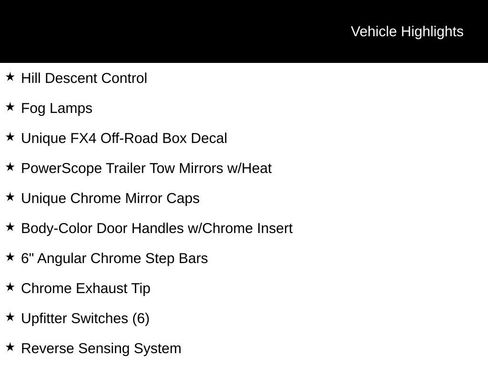 Used 2017 Ford F250 XLT w/ XLT Premium Package image 8