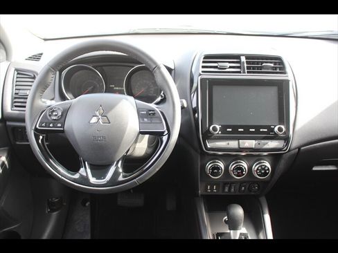 Used 2026 Mitsubishi Outlander Sport ES image 22