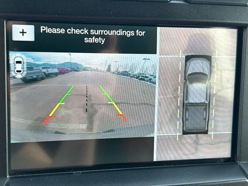 Used 2018 Ford F150 King Ranch w/ Equipment Group 601A Luxury image 14