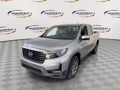 Used 2023 Honda Ridgeline RTL