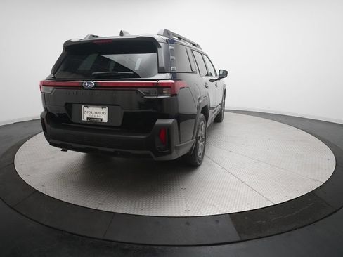 Certified 2026 Subaru Outback Premium AWD/4WD image 13