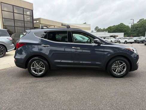 Used 2017 Hyundai Santa Fe Sport w/ 2.4L Tech Package 04 FWD image 14