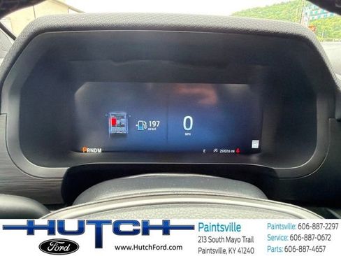 Used 2024 Ford F150 XLT w/ Equipment Group 302A MID AWD/4WD image 22