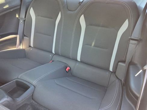 Used 2019 Chevrolet Camaro LT w/ RS Package image 10