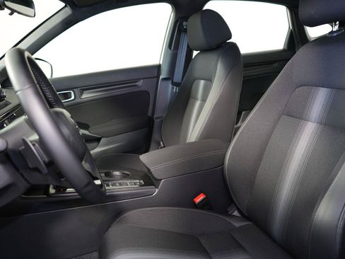 Certified 2026 Honda Civic Sport image 29