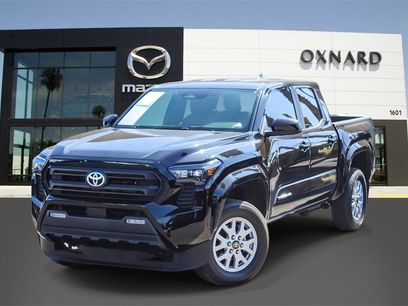 Used 2024 Toyota Tacoma SR5