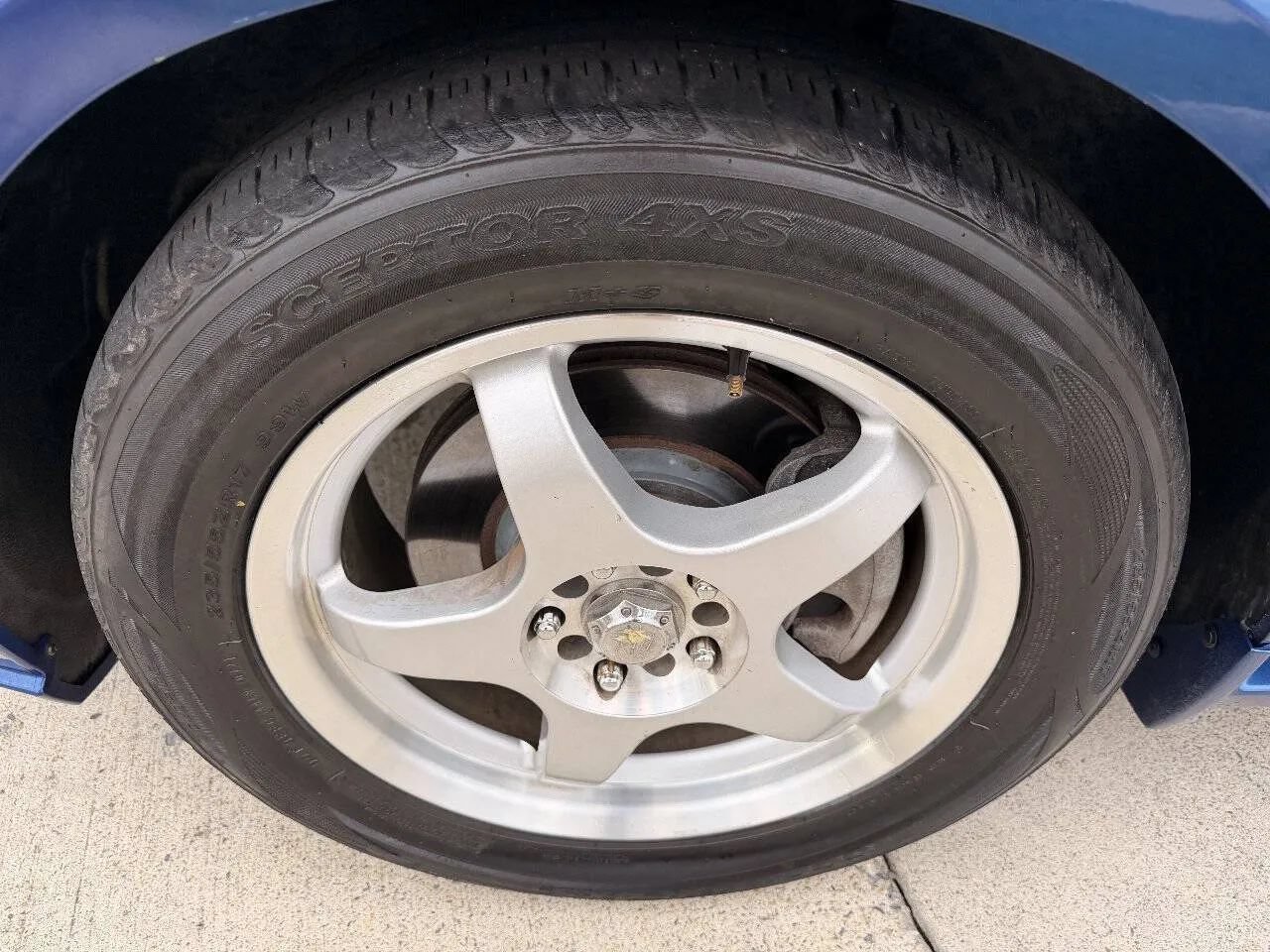 Used 2007 Ford Mustang GT Premium RWD image 24
