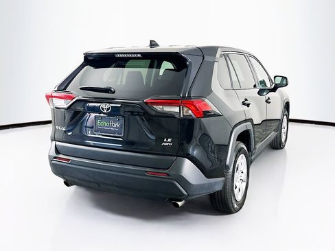Used 2024 Toyota RAV4 LE image 9