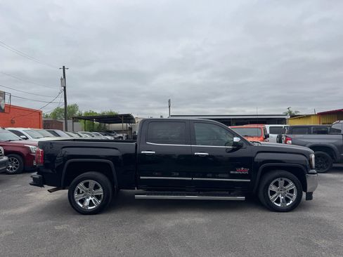 Used 2016 GMC Sierra 1500 SLT image 5