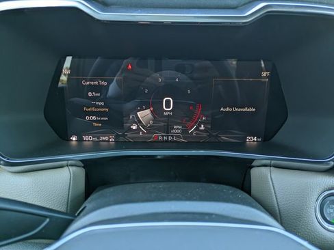 New 2026 GMC Canyon Denali image 27